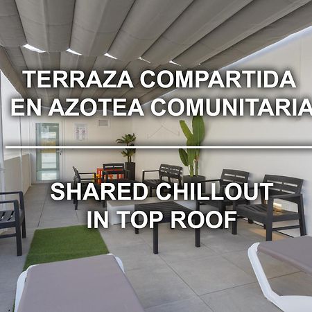 Casa Manuel De Falla By Cadiz4Rentals Bagian luar foto