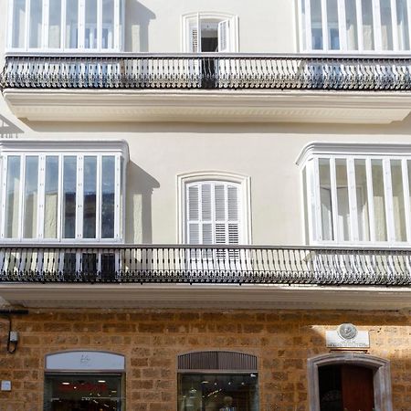Casa Manuel De Falla By Cadiz4Rentals Bagian luar foto