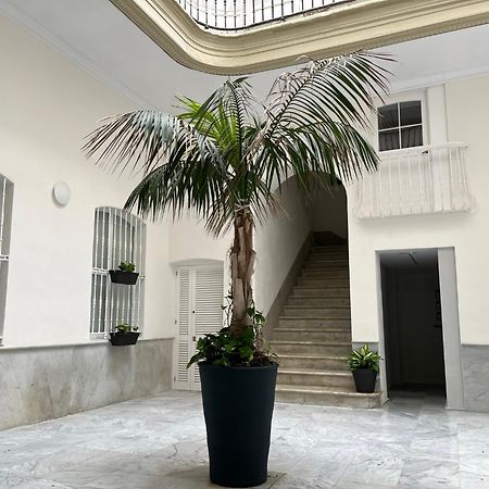 Casa Manuel De Falla By Cadiz4Rentals Bagian luar foto
