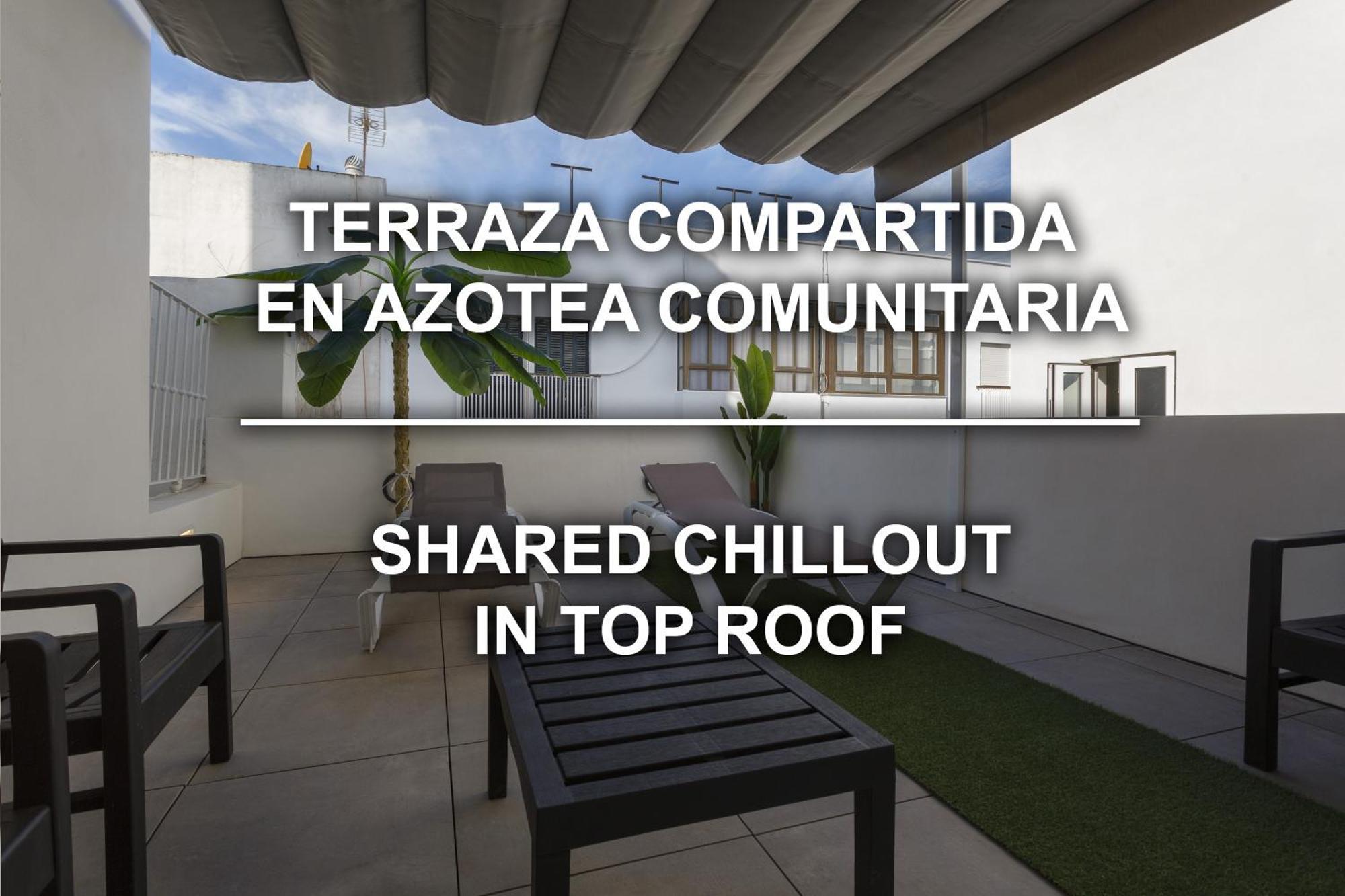Casa Manuel De Falla By Cadiz4Rentals Bagian luar foto