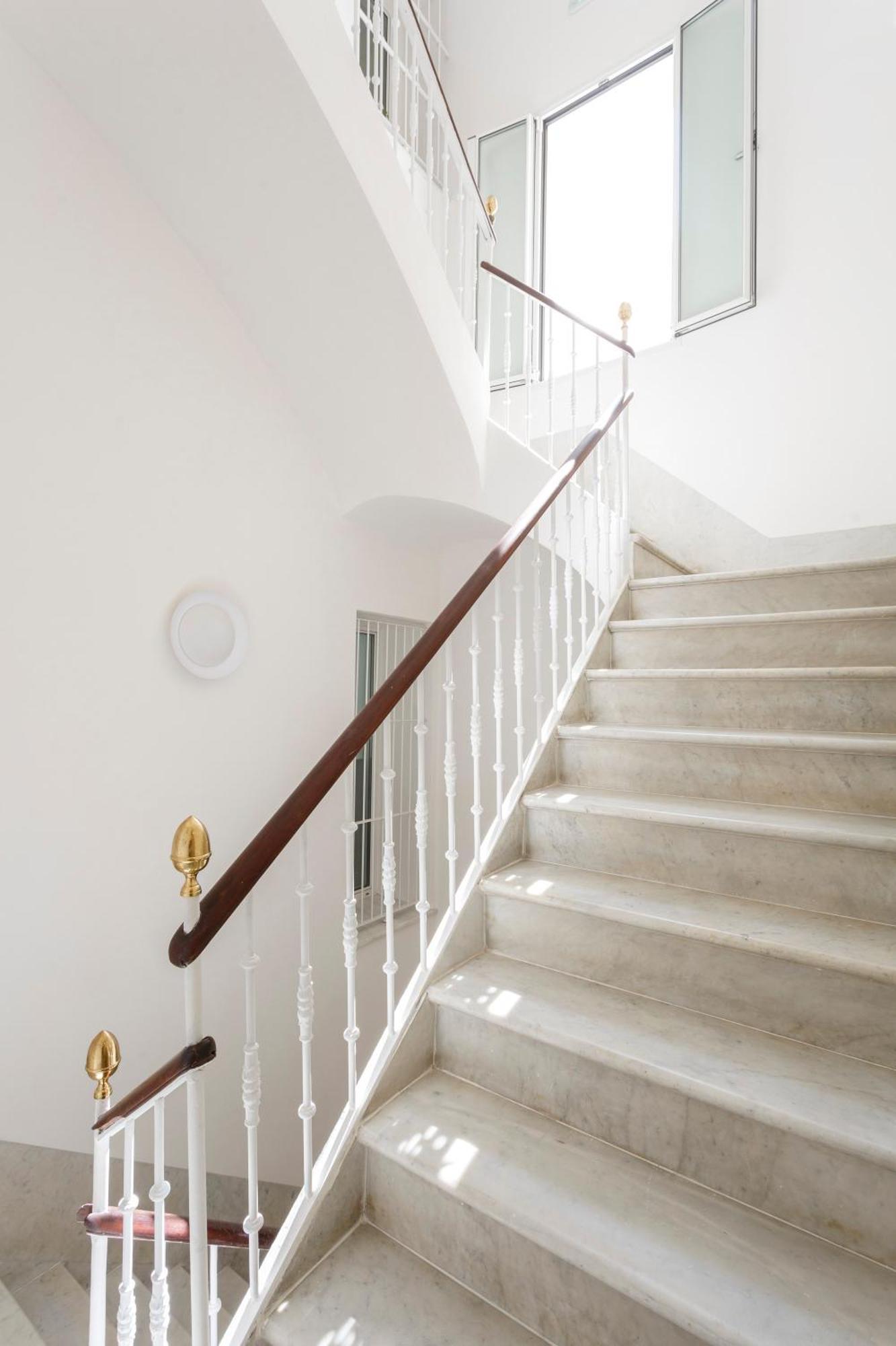 Casa Manuel De Falla By Cadiz4Rentals Bagian luar foto