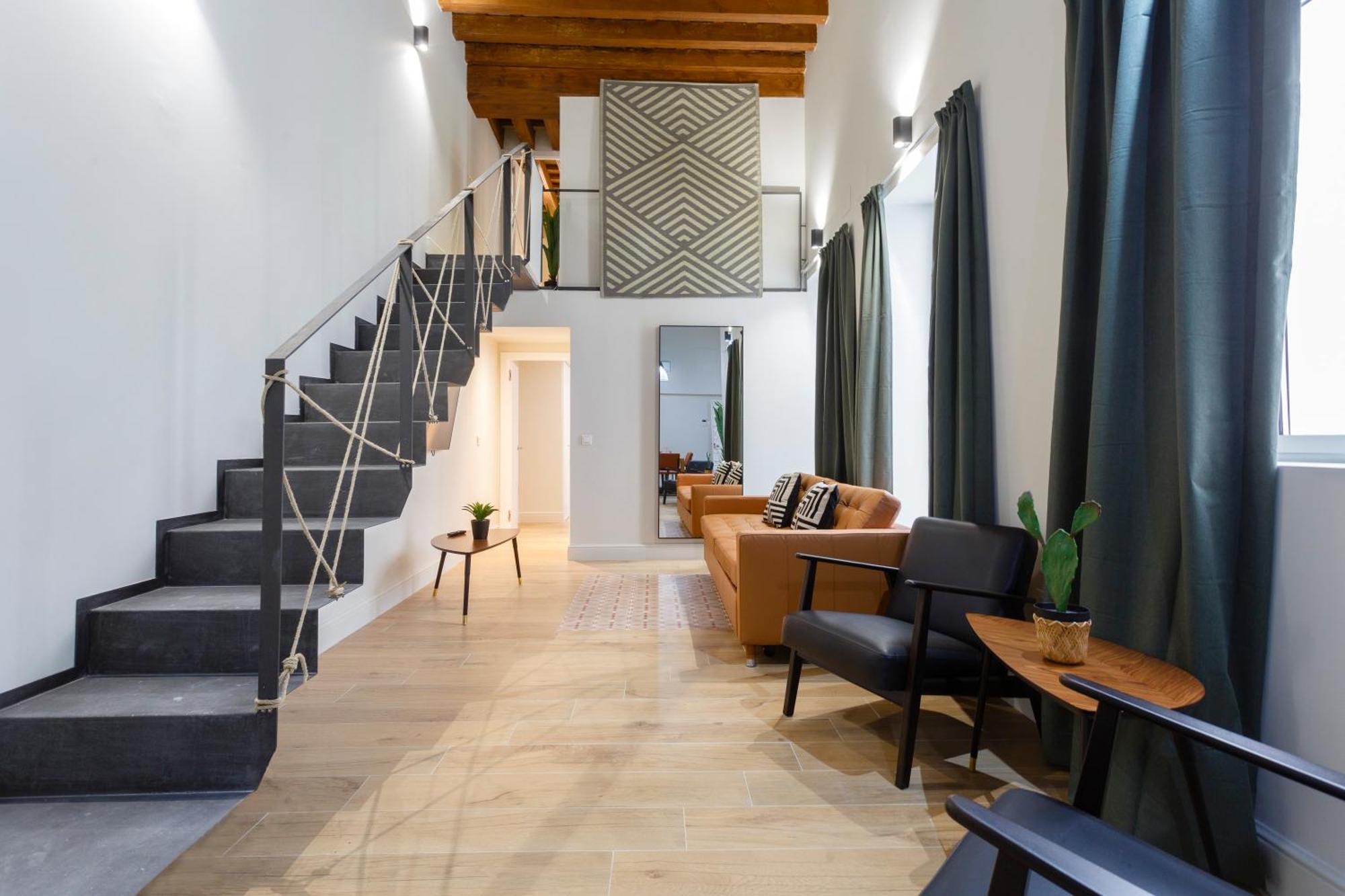 Casa Manuel De Falla By Cadiz4Rentals Bagian luar foto