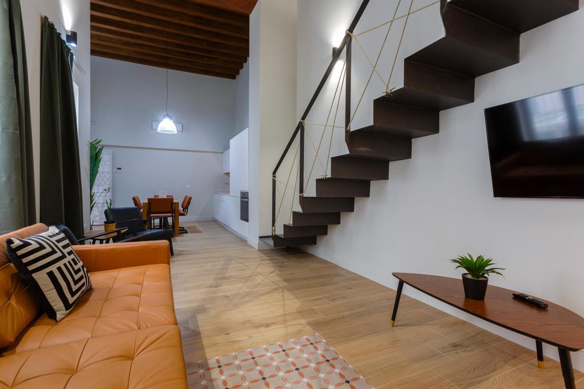 Casa Manuel De Falla By Cadiz4Rentals Bagian luar foto