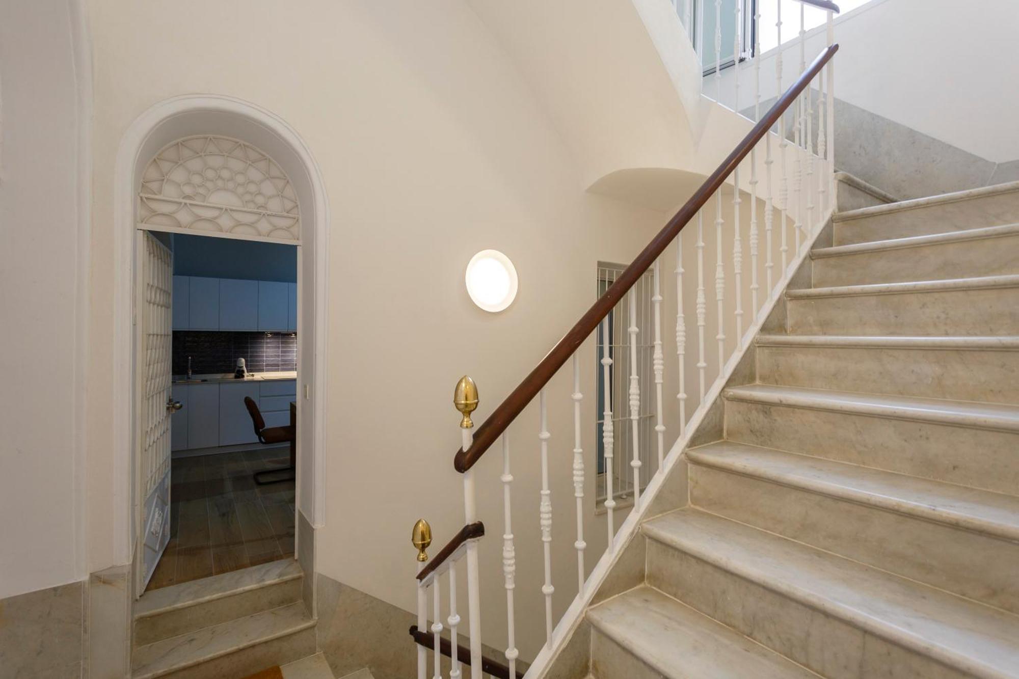 Casa Manuel De Falla By Cadiz4Rentals Bagian luar foto