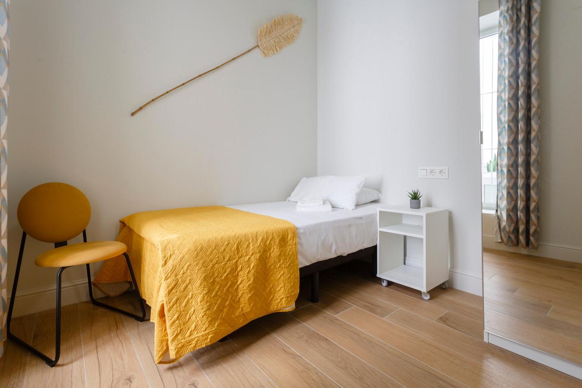 Casa Manuel De Falla By Cadiz4Rentals Bagian luar foto