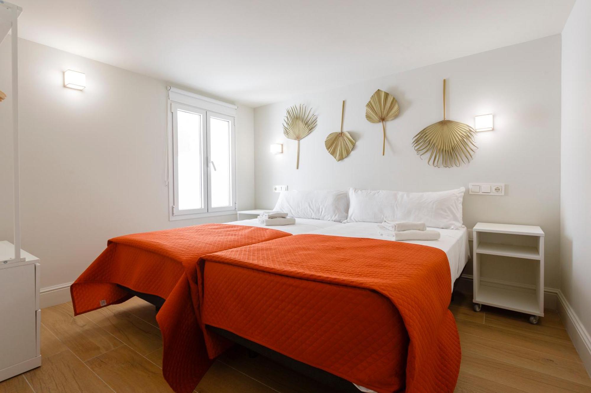 Casa Manuel De Falla By Cadiz4Rentals Bagian luar foto