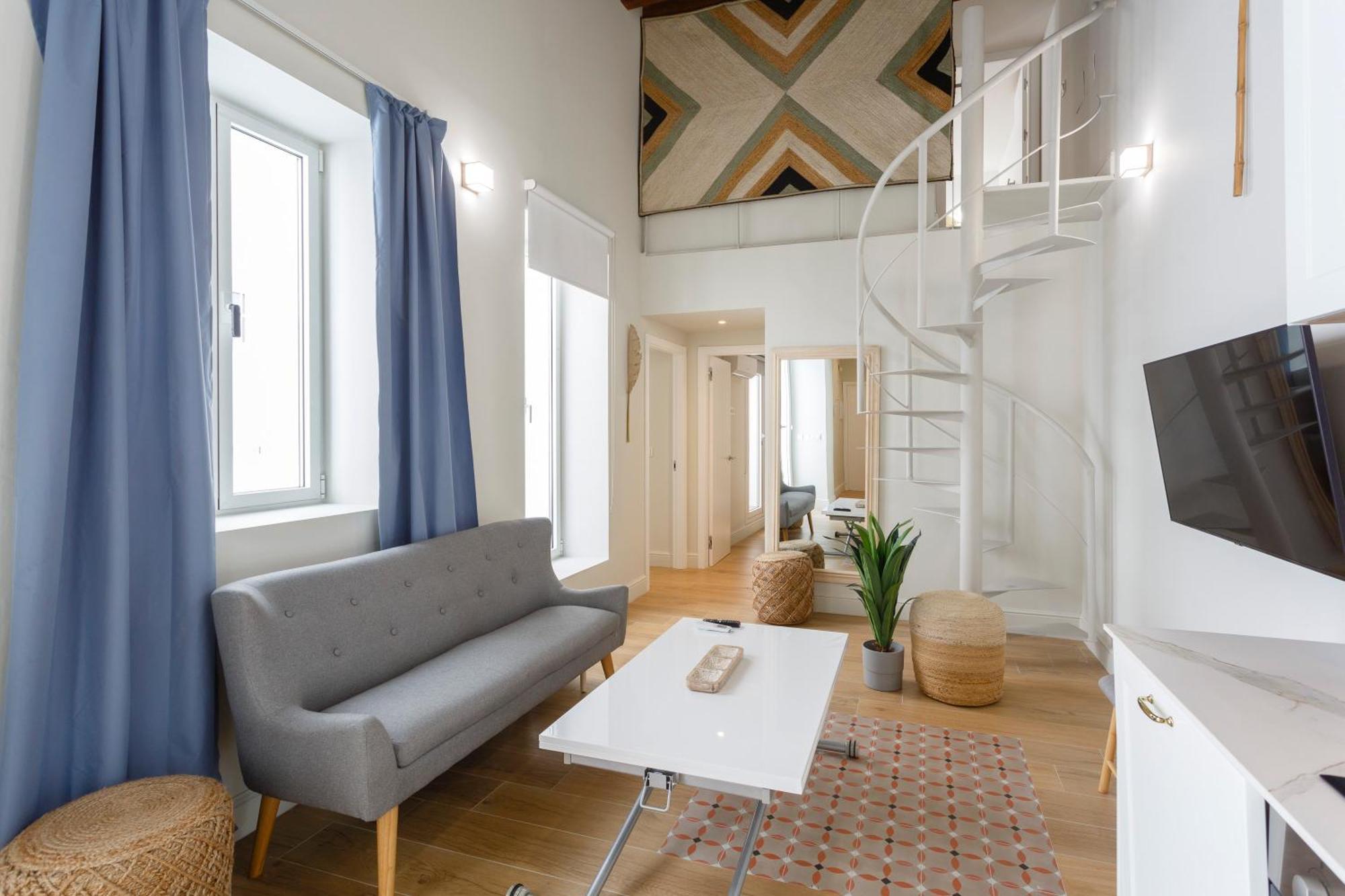Casa Manuel De Falla By Cadiz4Rentals Bagian luar foto