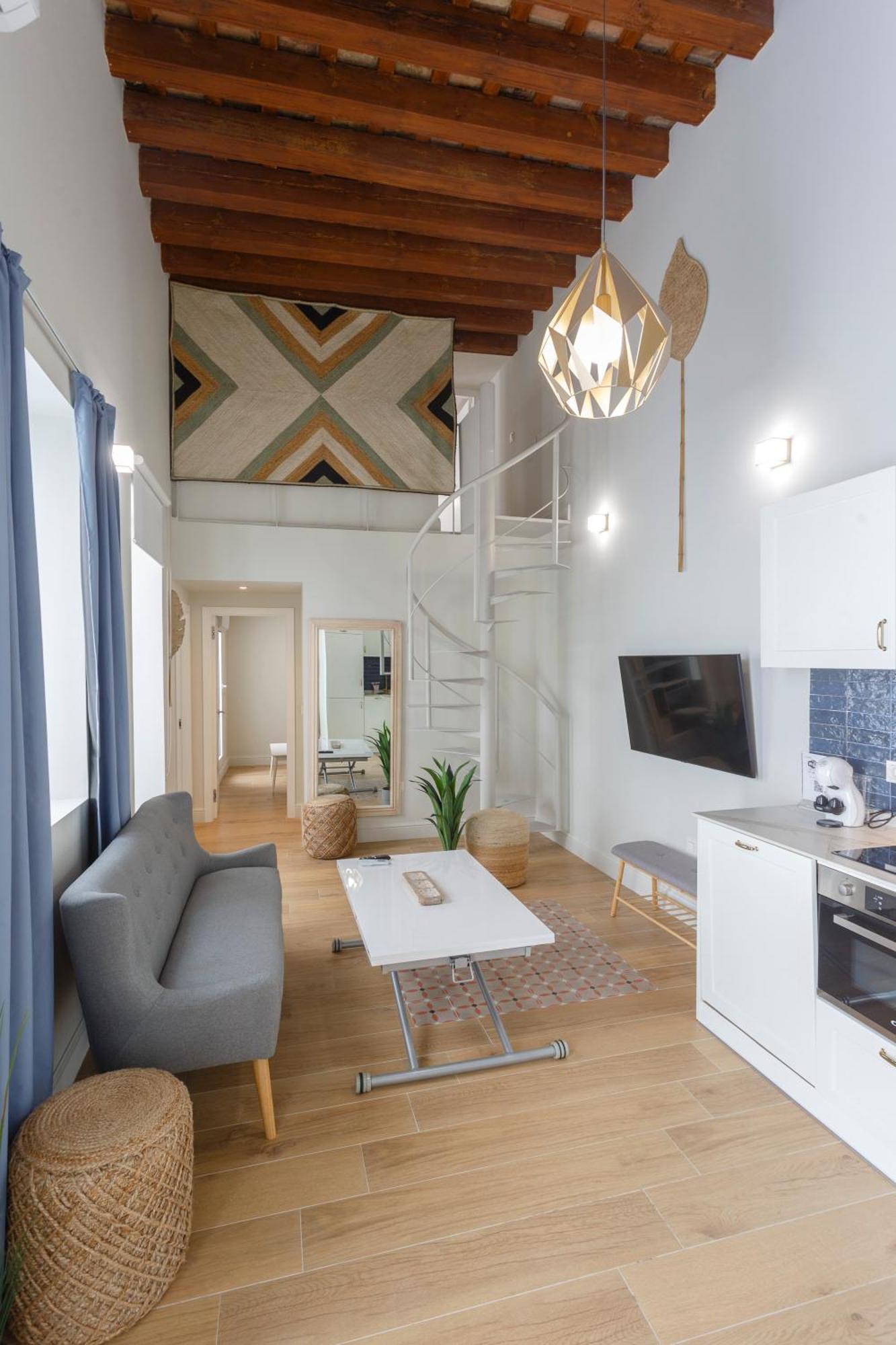 Casa Manuel De Falla By Cadiz4Rentals Bagian luar foto