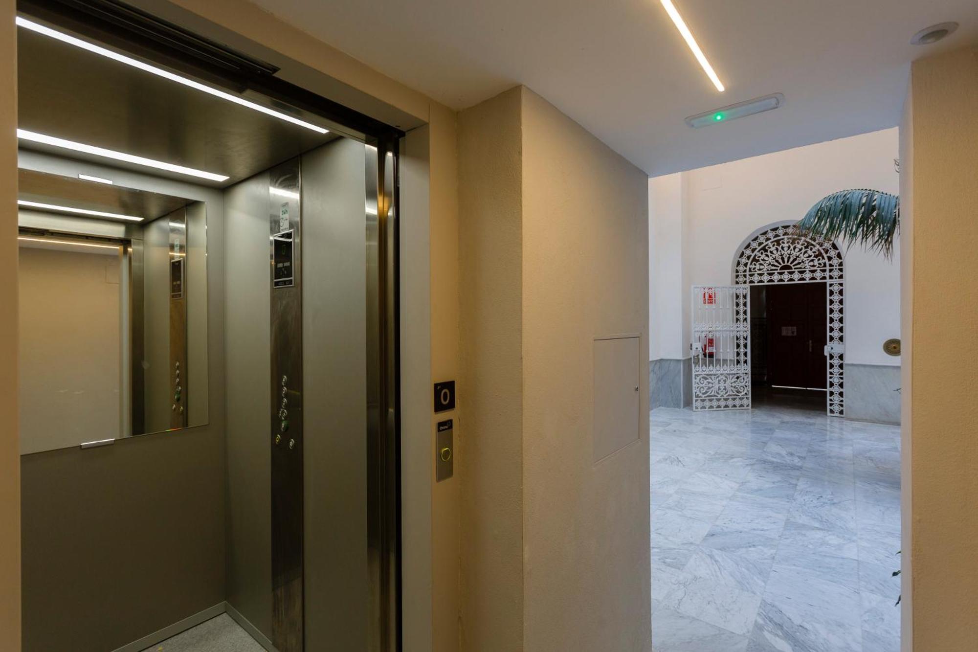 Casa Manuel De Falla By Cadiz4Rentals Bagian luar foto