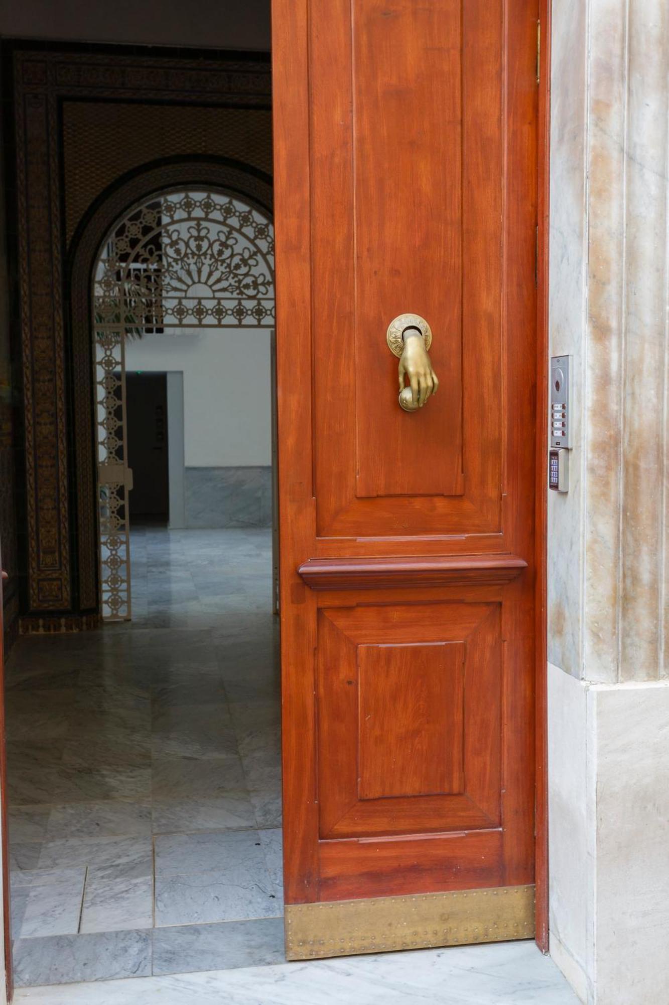 Casa Manuel De Falla By Cadiz4Rentals Bagian luar foto