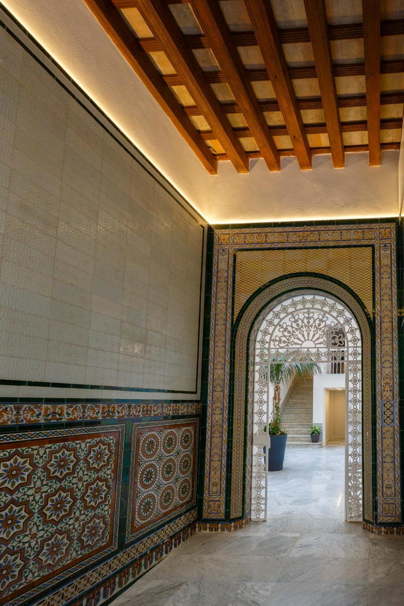 Casa Manuel De Falla By Cadiz4Rentals Bagian luar foto