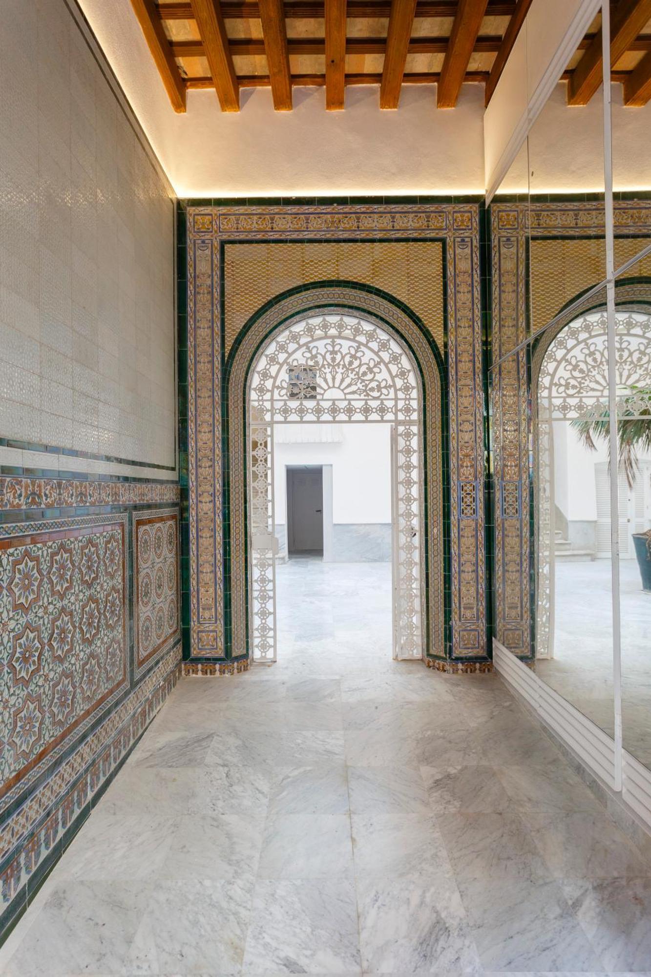 Casa Manuel De Falla By Cadiz4Rentals Bagian luar foto