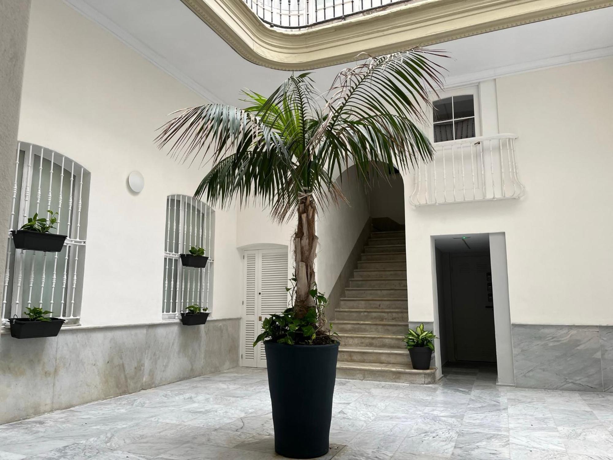 Casa Manuel De Falla By Cadiz4Rentals Bagian luar foto