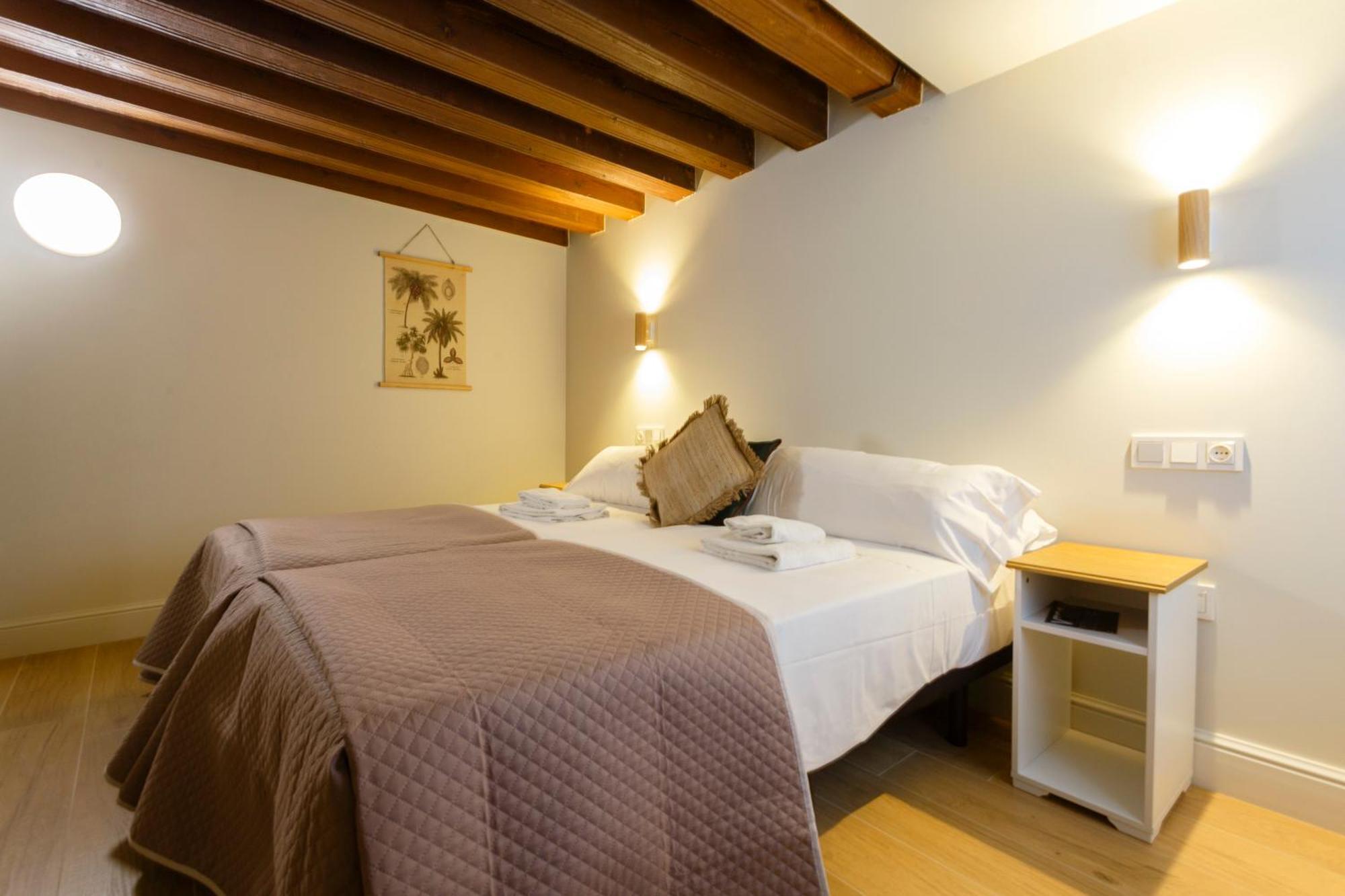 Casa Manuel De Falla By Cadiz4Rentals Ruang foto