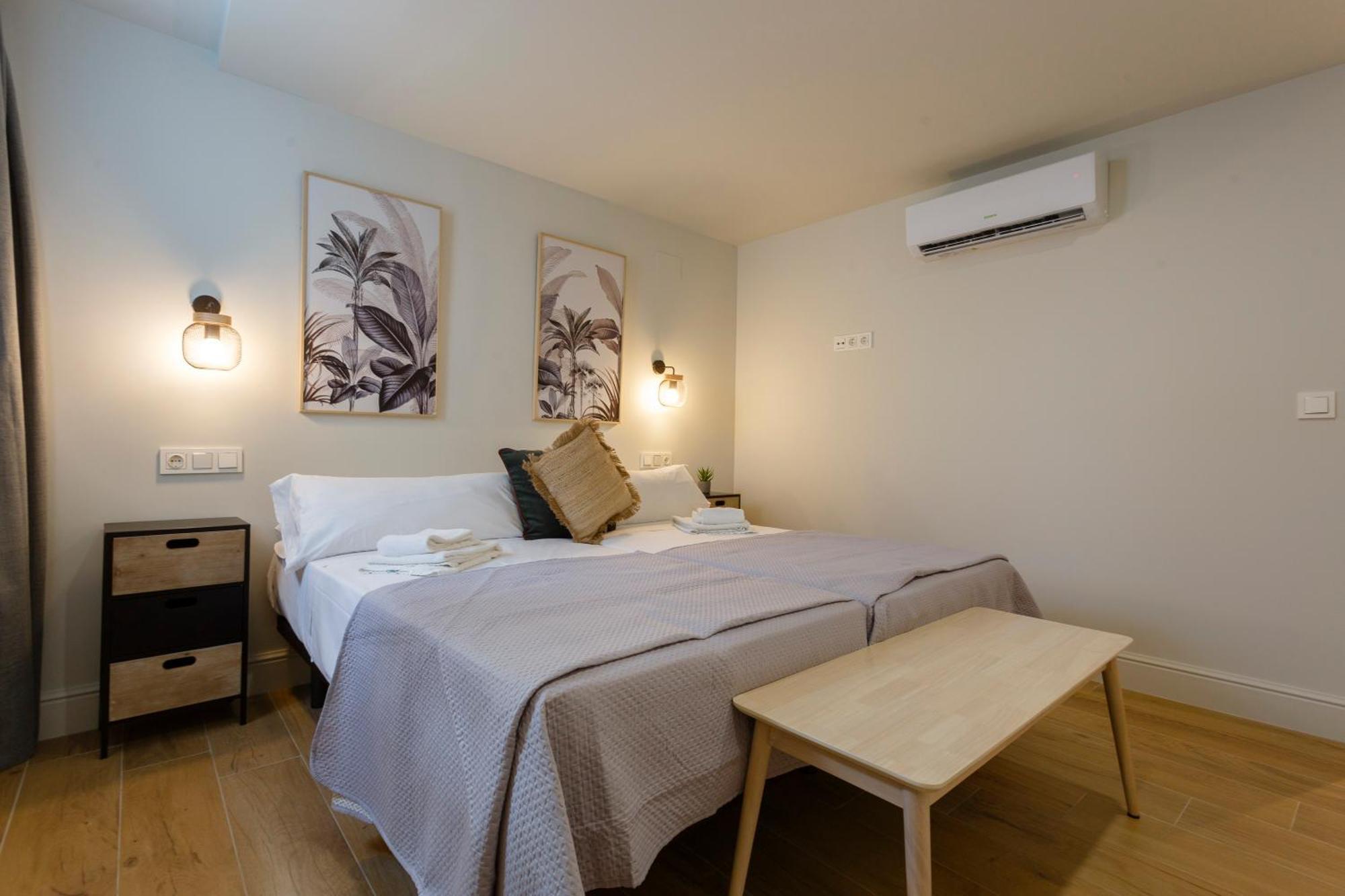 Casa Manuel De Falla By Cadiz4Rentals Ruang foto