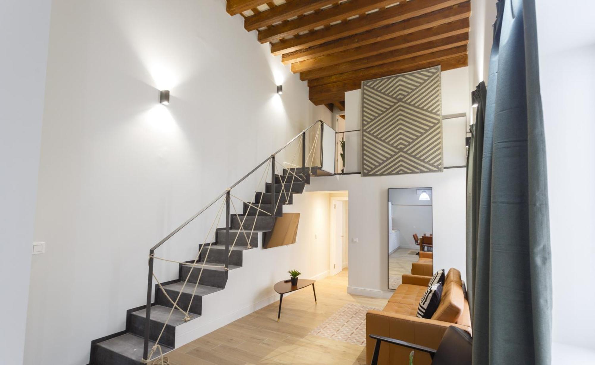 Casa Manuel De Falla By Cadiz4Rentals Ruang foto