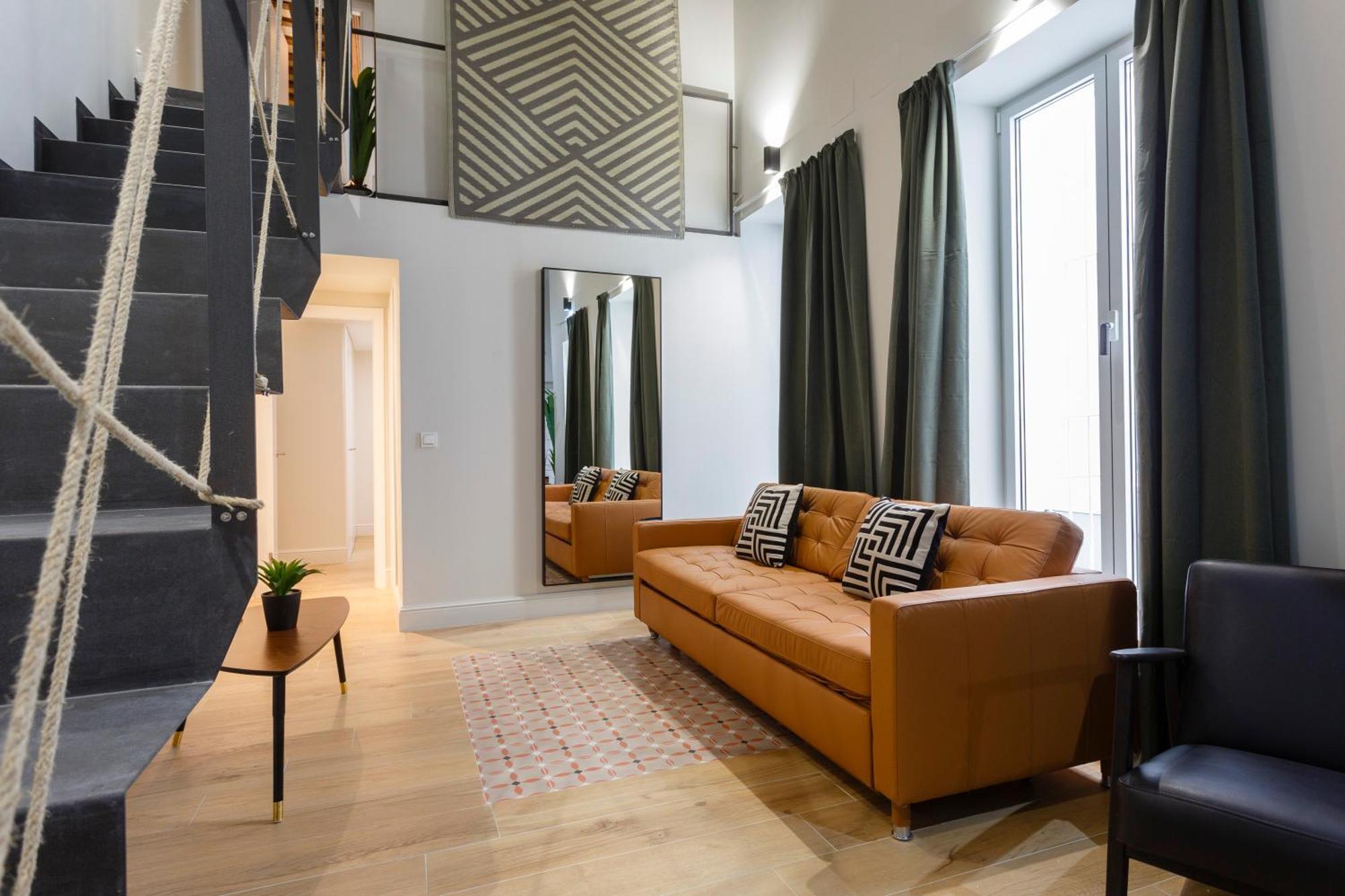 Casa Manuel De Falla By Cadiz4Rentals Ruang foto