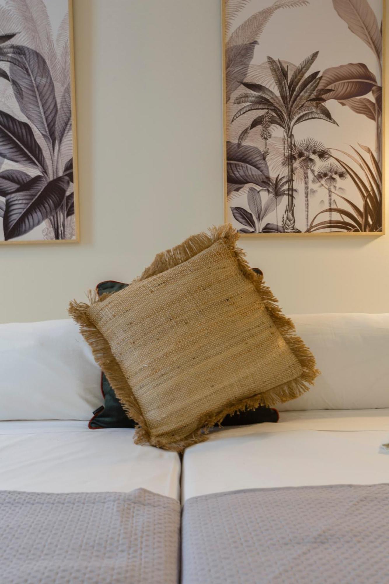Casa Manuel De Falla By Cadiz4Rentals Ruang foto