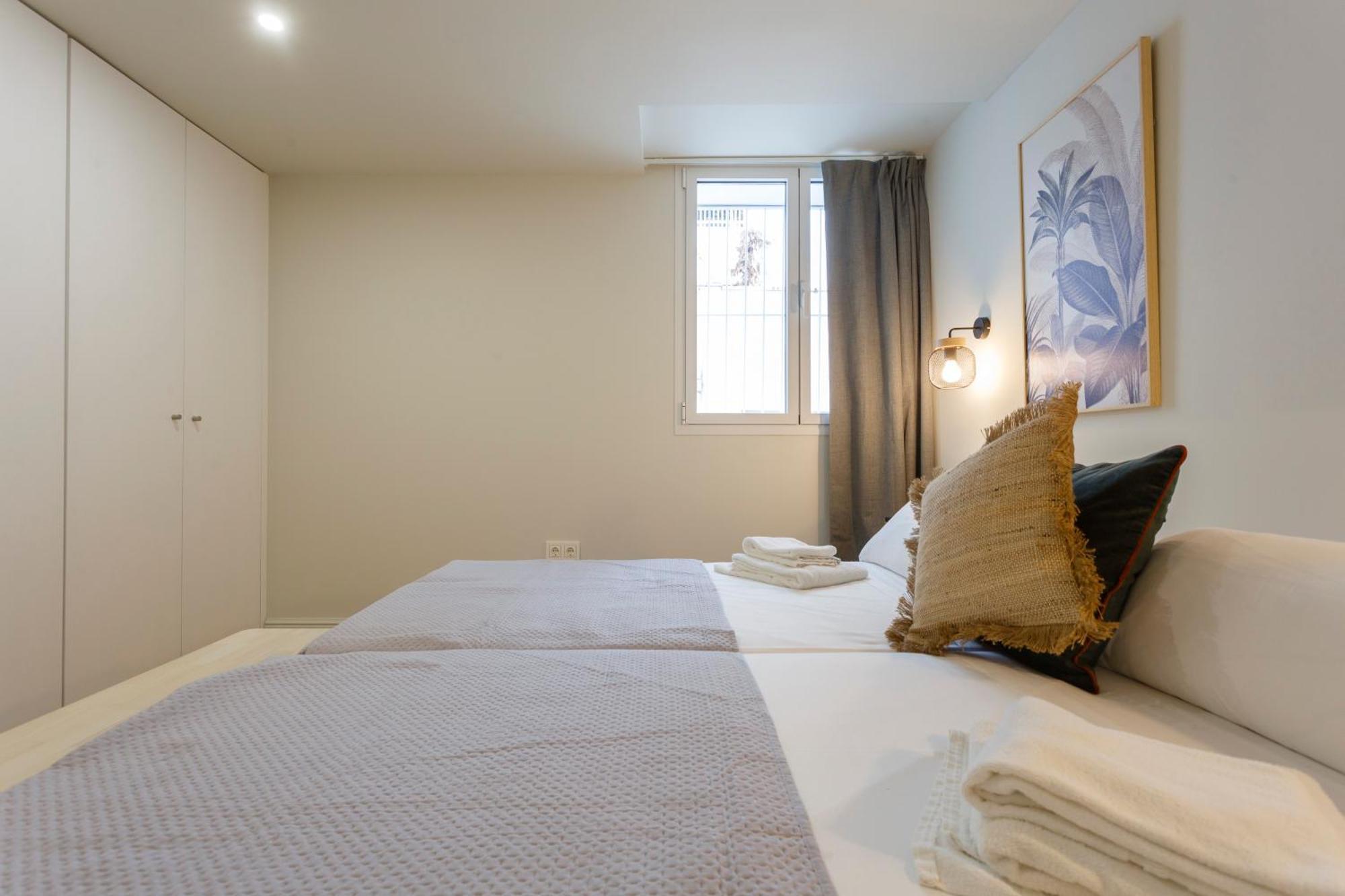 Casa Manuel De Falla By Cadiz4Rentals Ruang foto