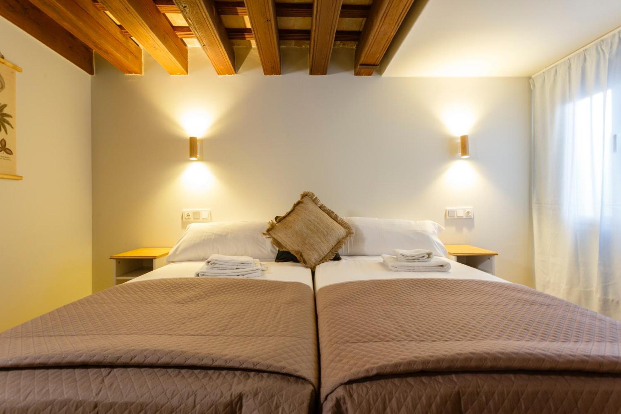 Casa Manuel De Falla By Cadiz4Rentals Ruang foto