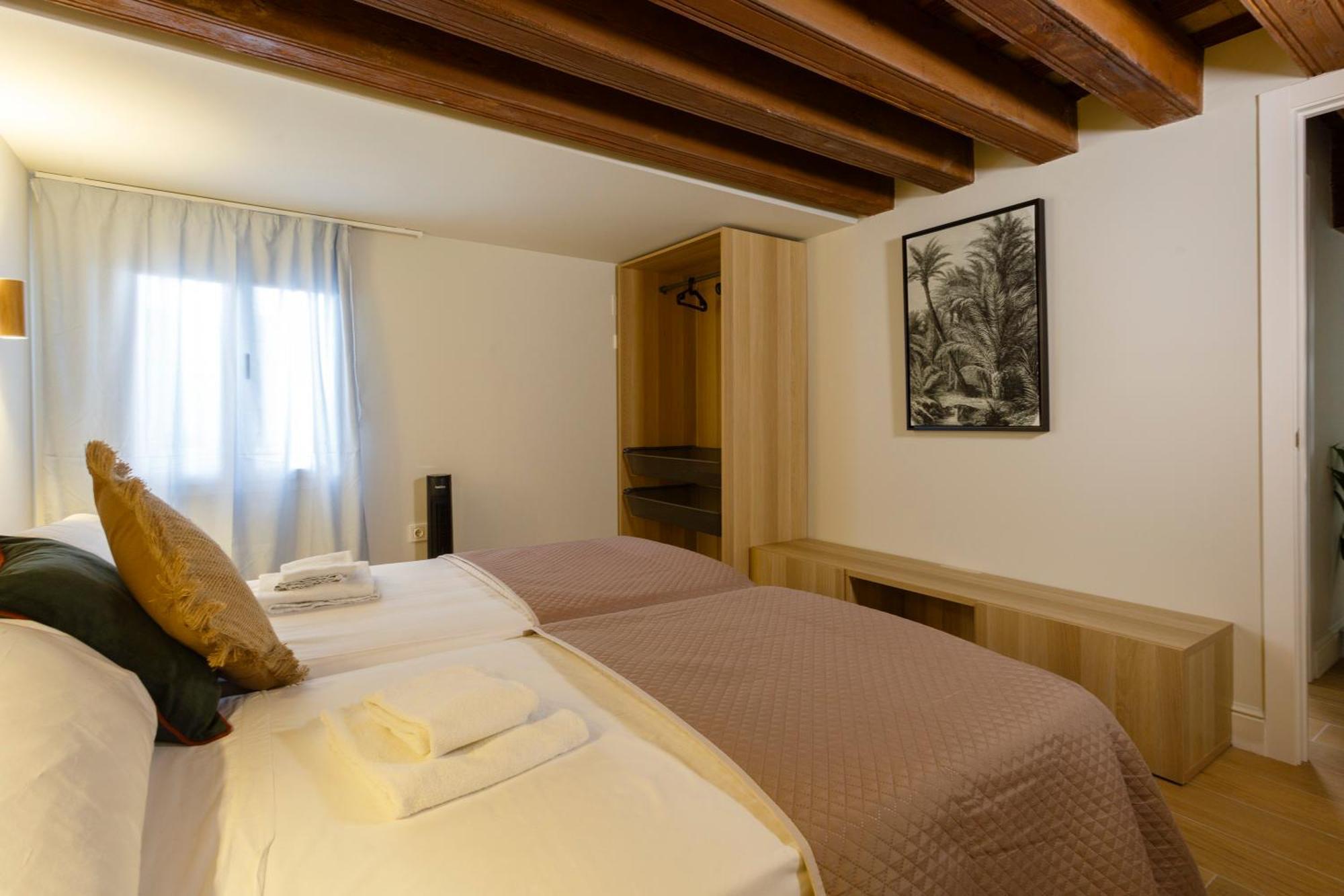 Casa Manuel De Falla By Cadiz4Rentals Ruang foto