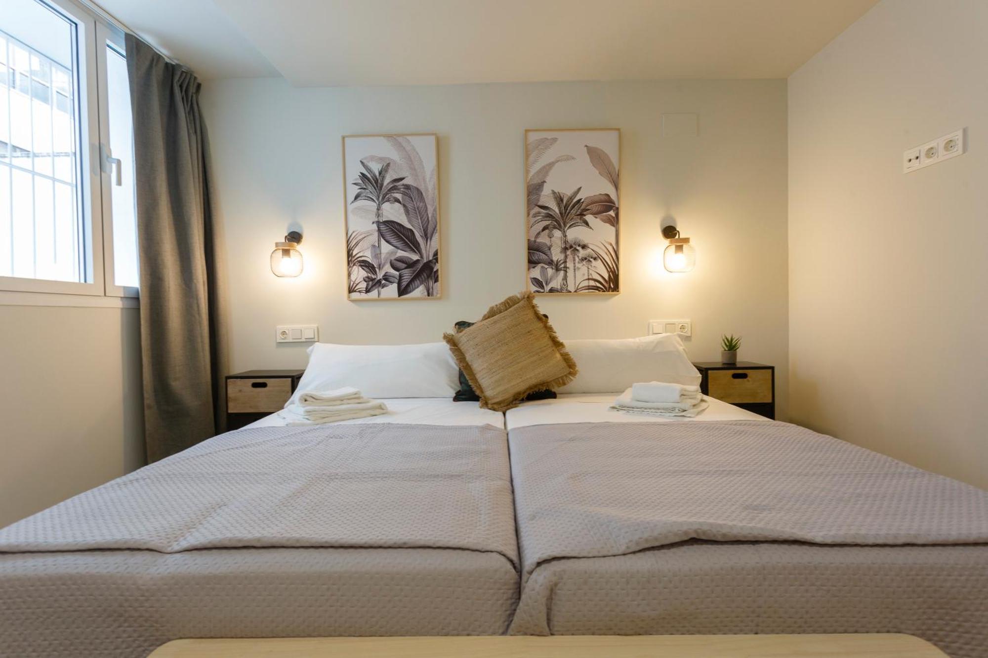 Casa Manuel De Falla By Cadiz4Rentals Ruang foto
