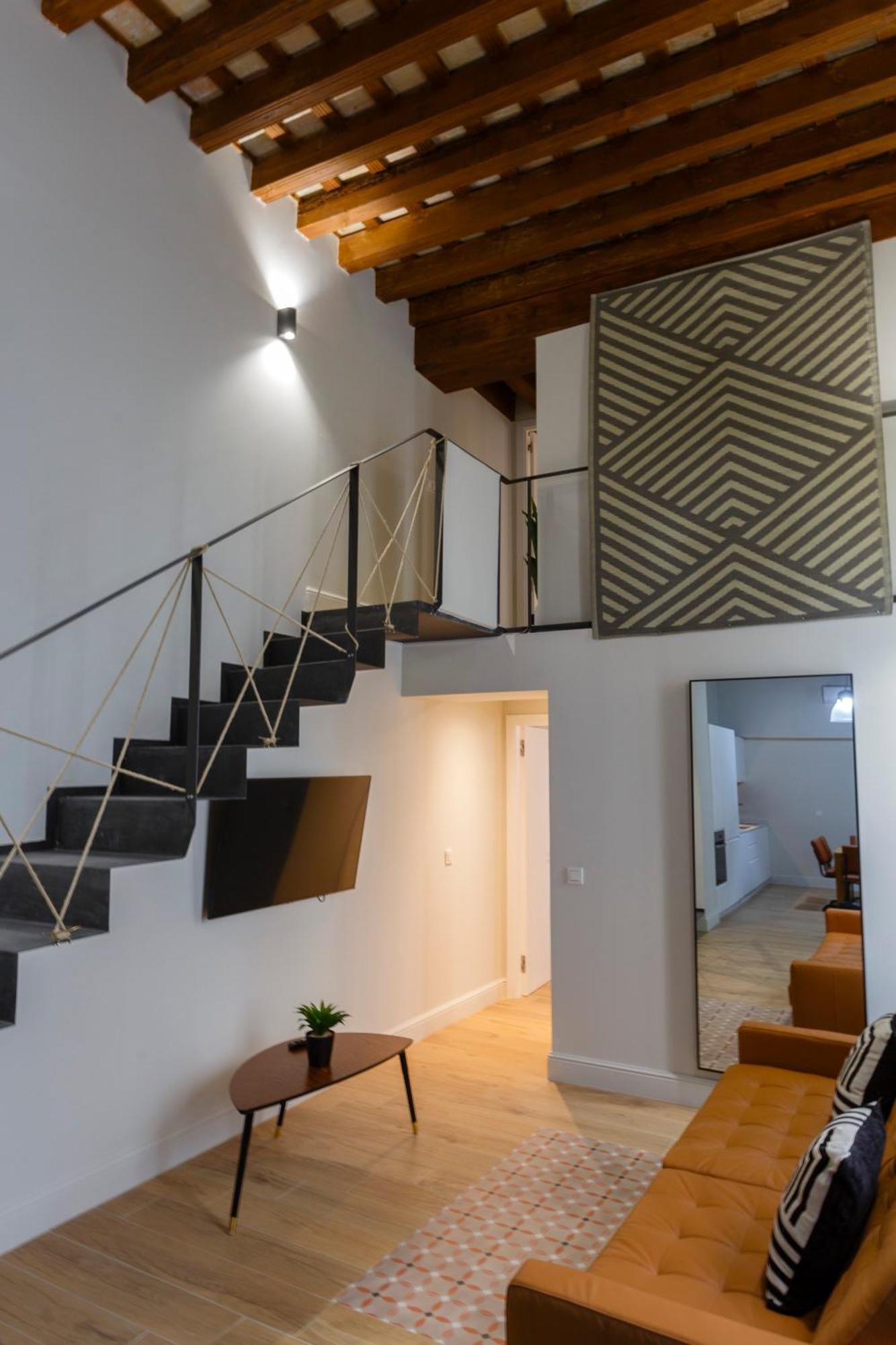 Casa Manuel De Falla By Cadiz4Rentals Ruang foto
