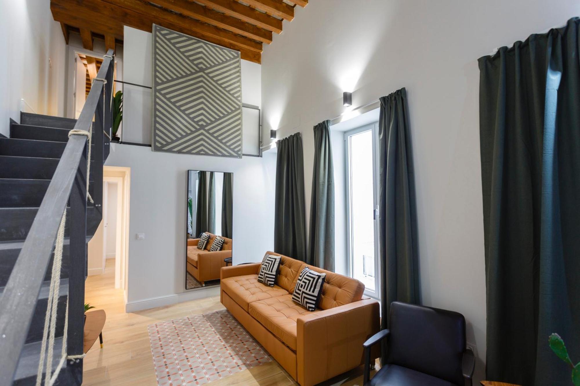 Casa Manuel De Falla By Cadiz4Rentals Ruang foto