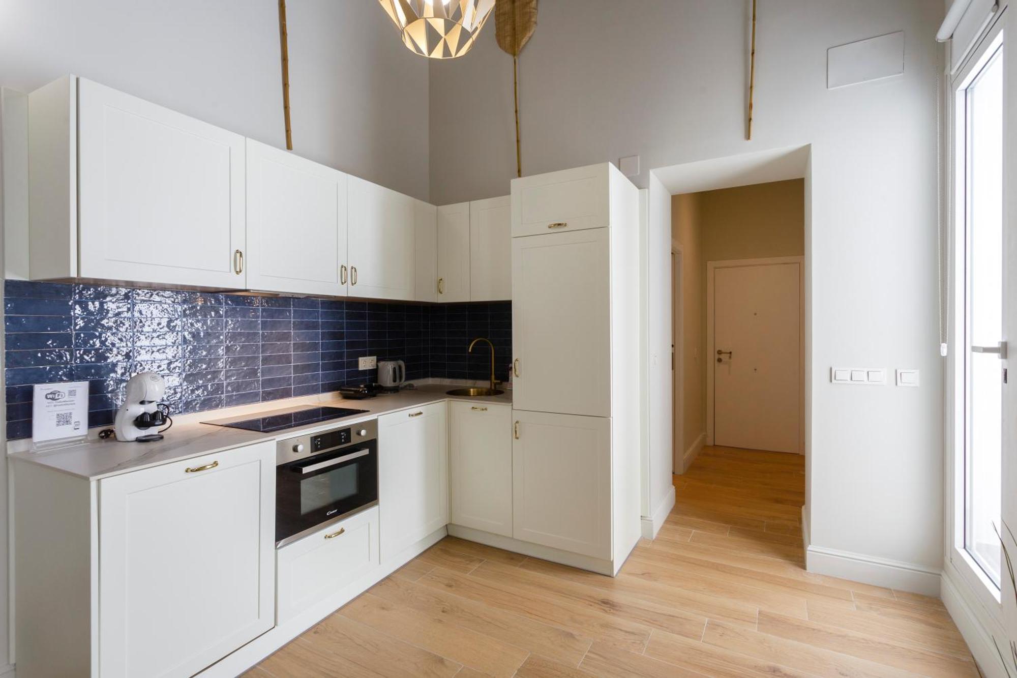Casa Manuel De Falla By Cadiz4Rentals Ruang foto
