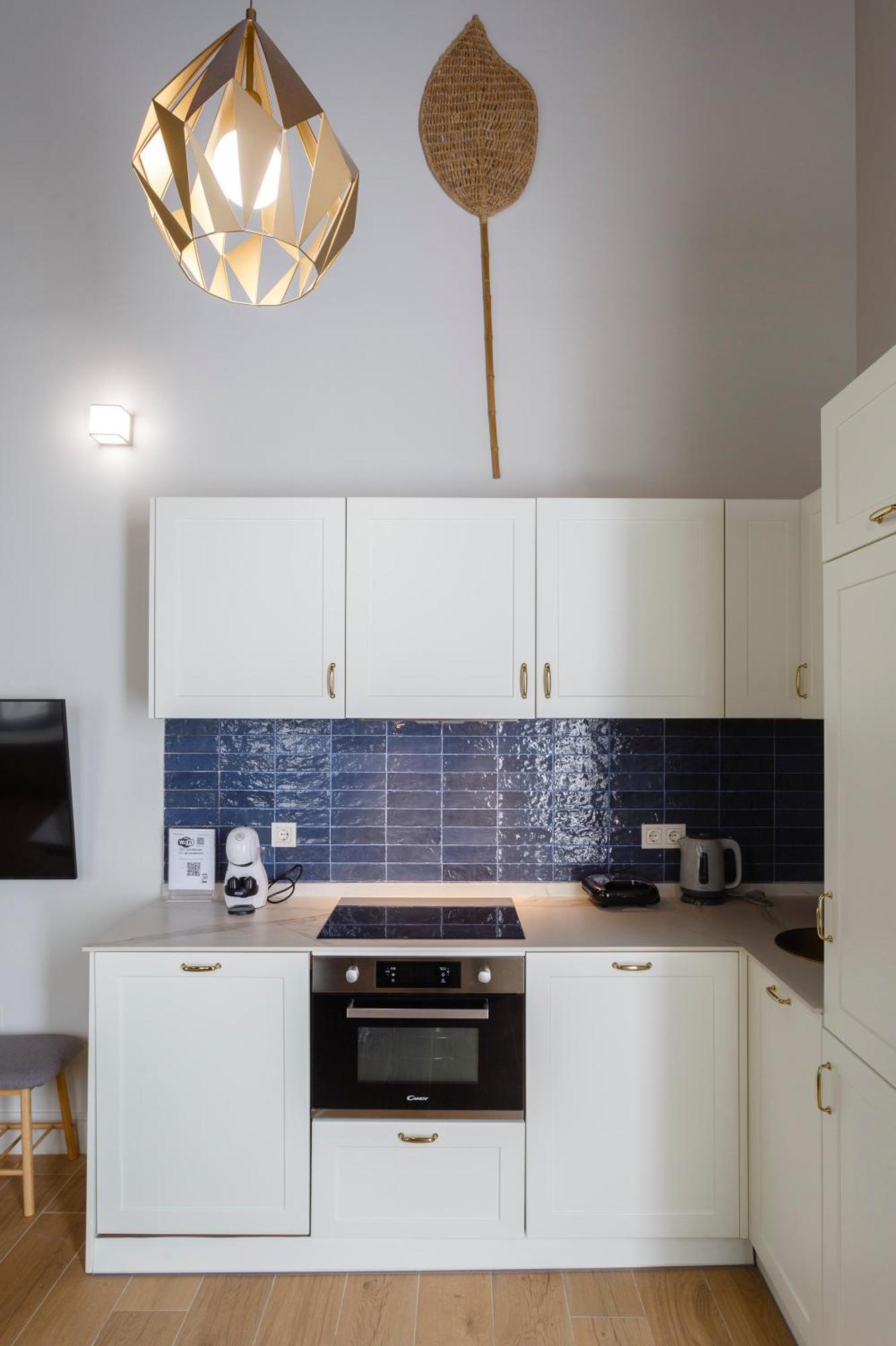 Casa Manuel De Falla By Cadiz4Rentals Ruang foto