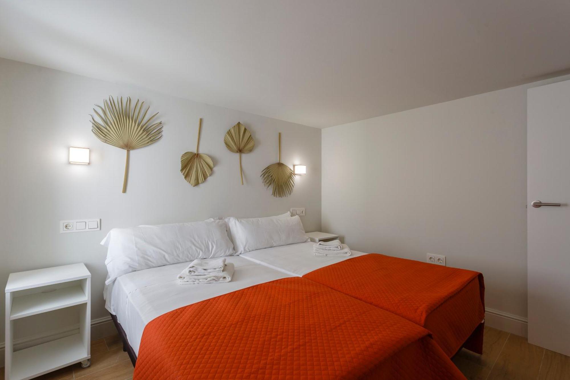 Casa Manuel De Falla By Cadiz4Rentals Ruang foto