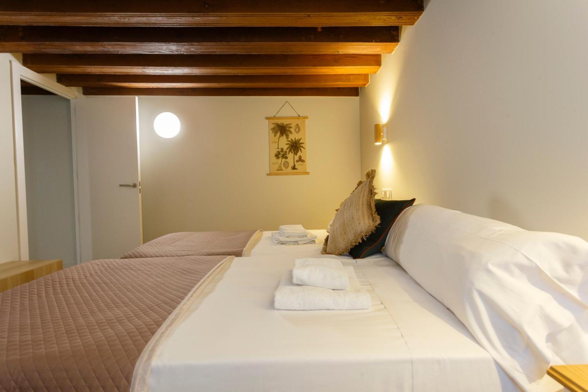 Casa Manuel De Falla By Cadiz4Rentals Ruang foto
