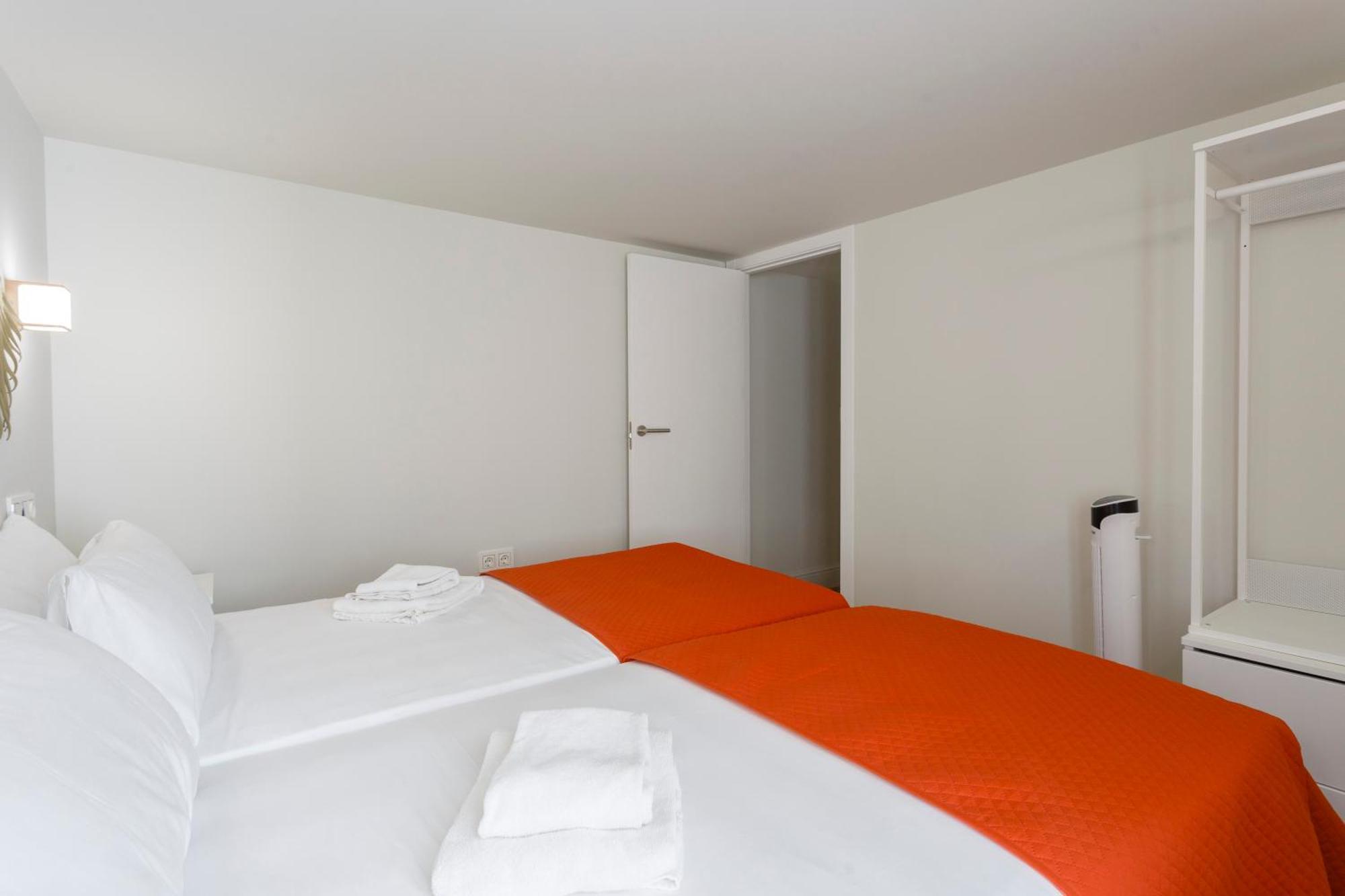 Casa Manuel De Falla By Cadiz4Rentals Ruang foto