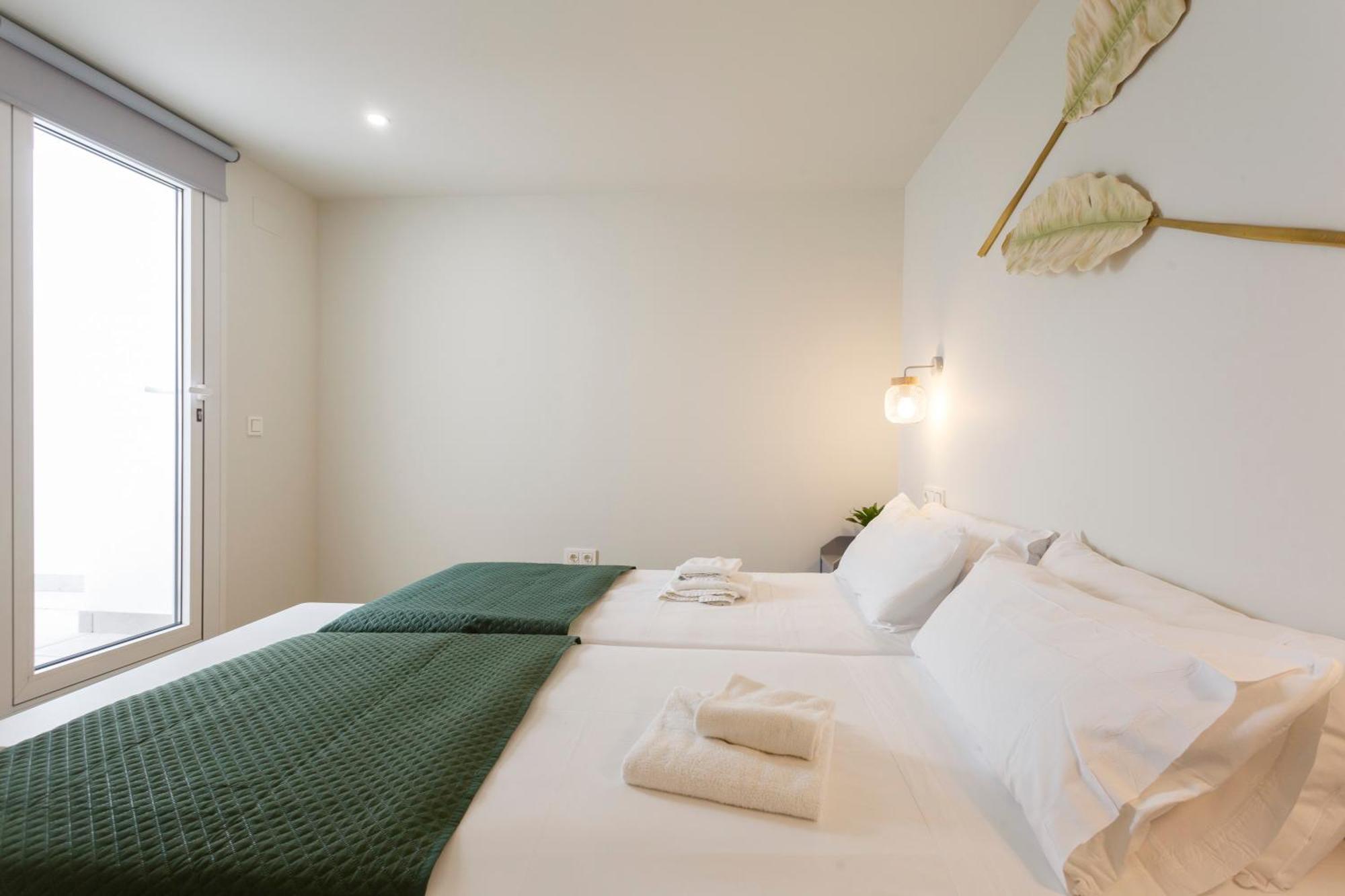 Casa Manuel De Falla By Cadiz4Rentals Ruang foto