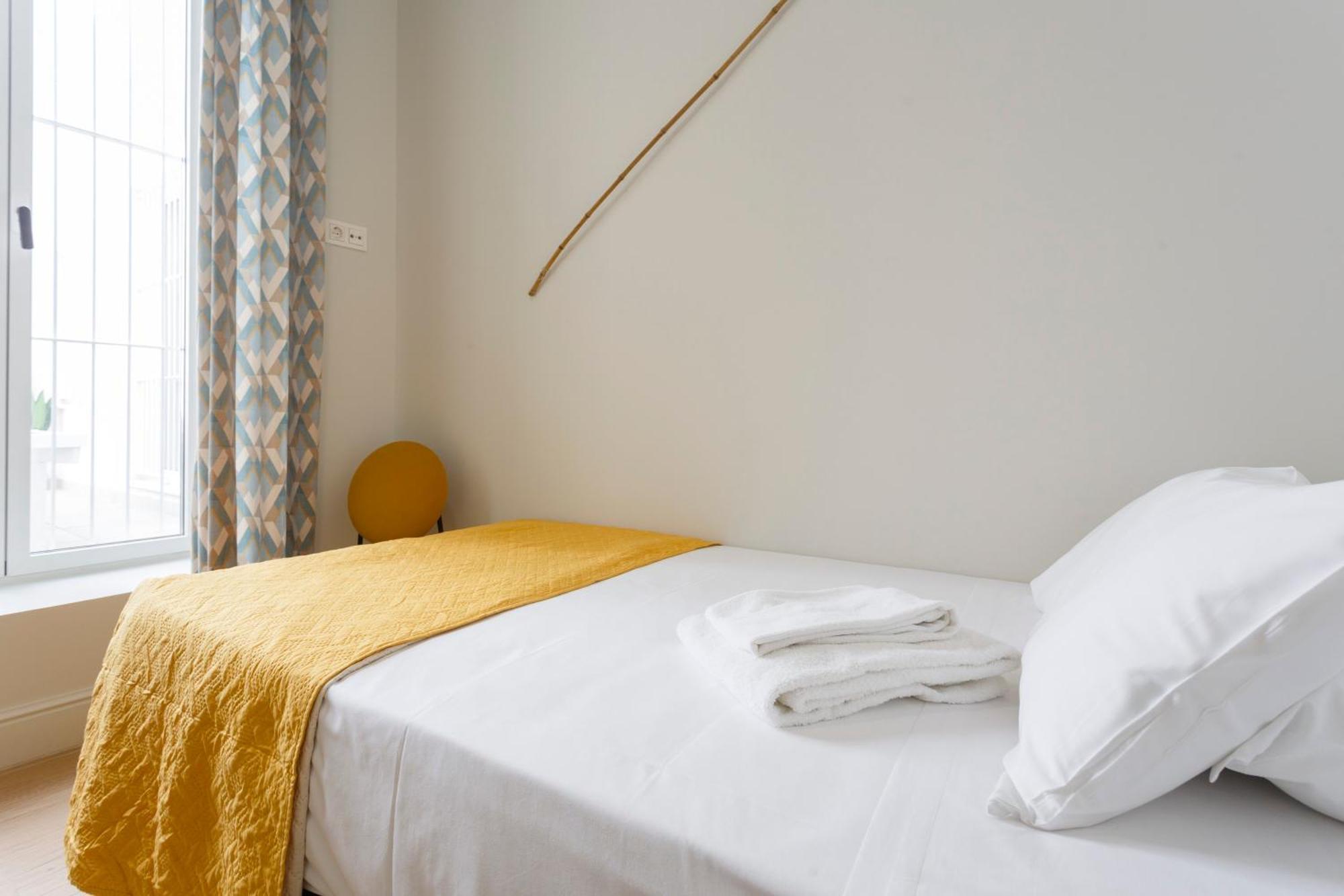 Casa Manuel De Falla By Cadiz4Rentals Ruang foto