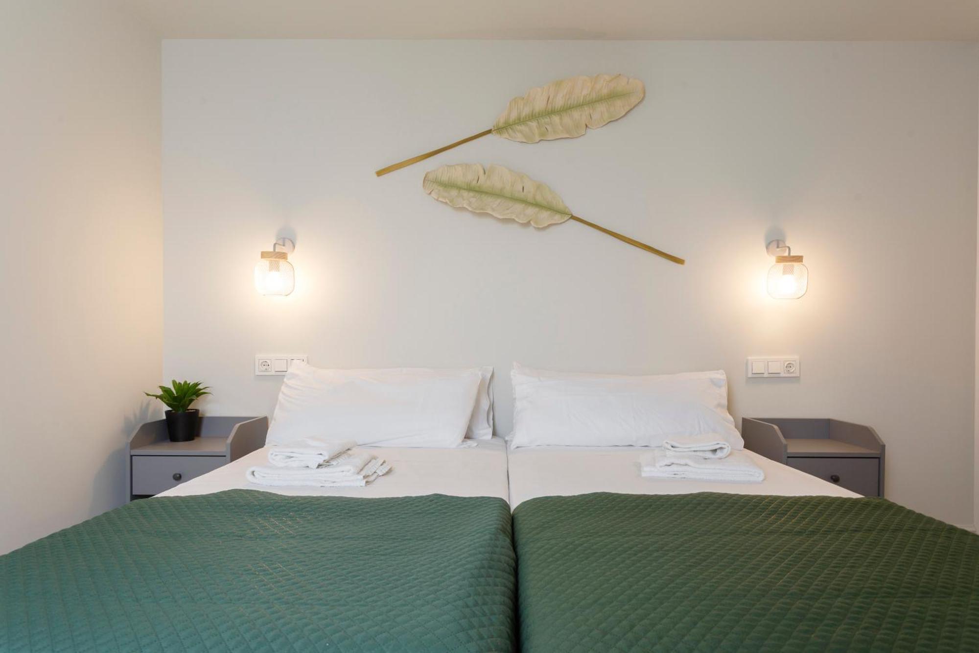 Casa Manuel De Falla By Cadiz4Rentals Ruang foto