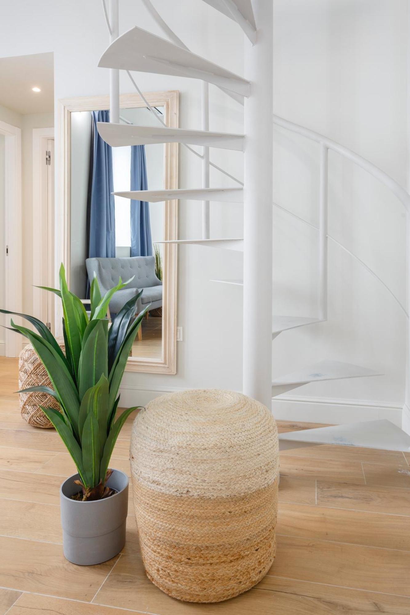 Casa Manuel De Falla By Cadiz4Rentals Ruang foto