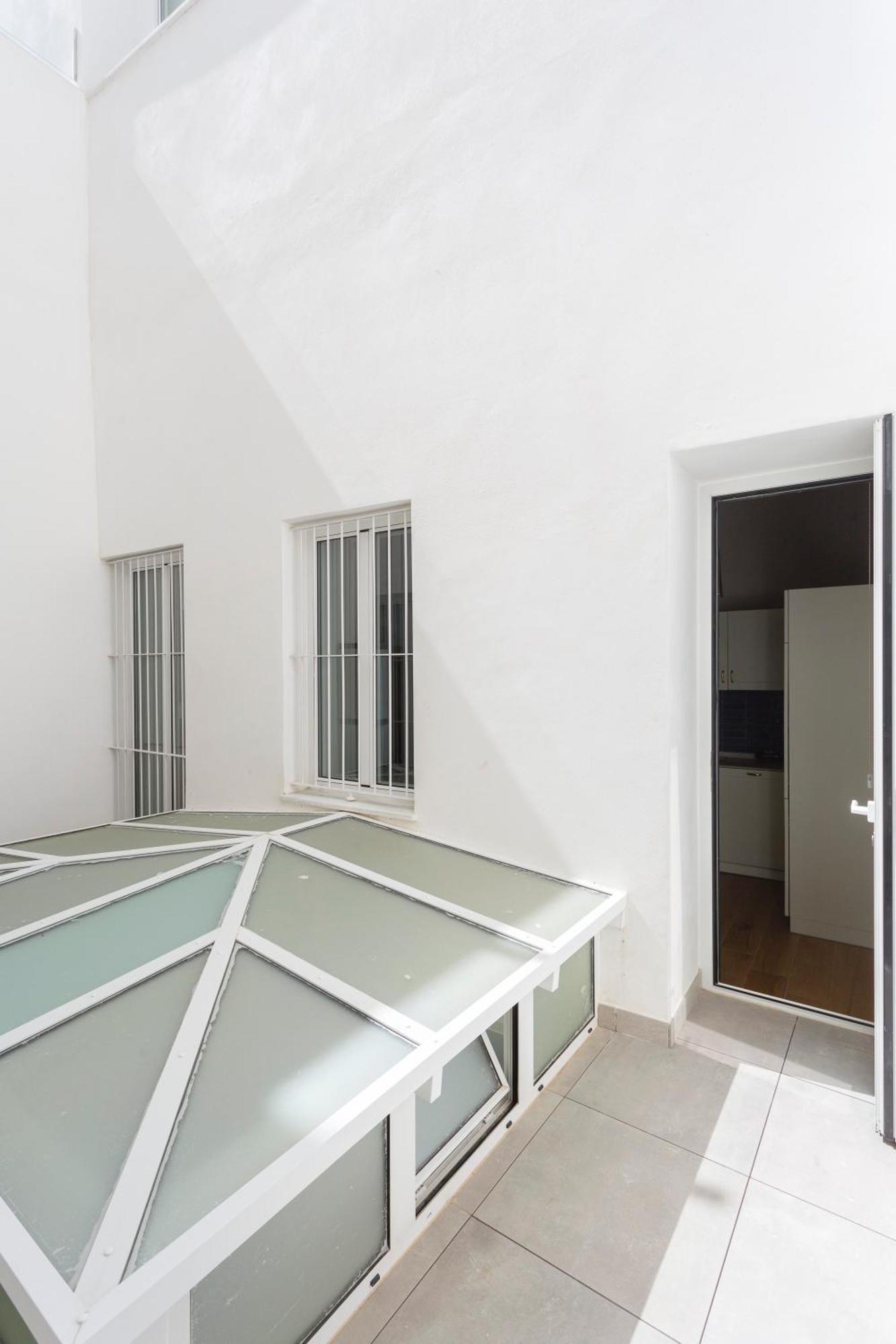 Casa Manuel De Falla By Cadiz4Rentals Ruang foto