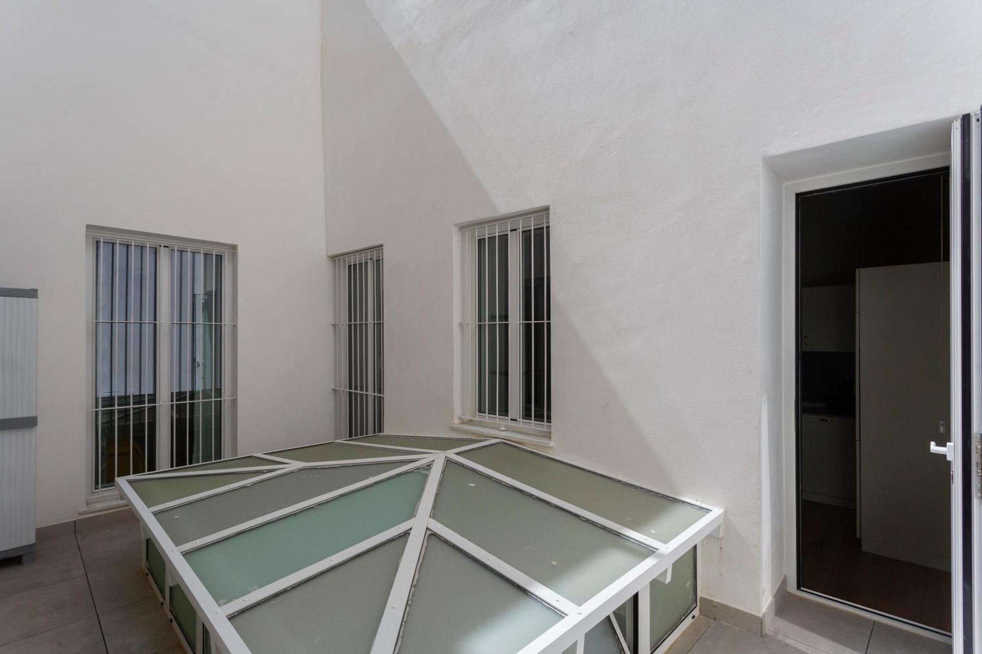 Casa Manuel De Falla By Cadiz4Rentals Ruang foto