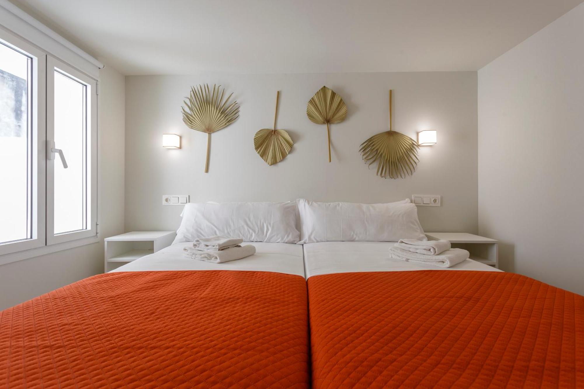 Casa Manuel De Falla By Cadiz4Rentals Ruang foto
